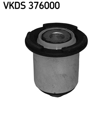 SKF VKDS 376000 VKDS 376000 LAGAR SUPORT AX SKF